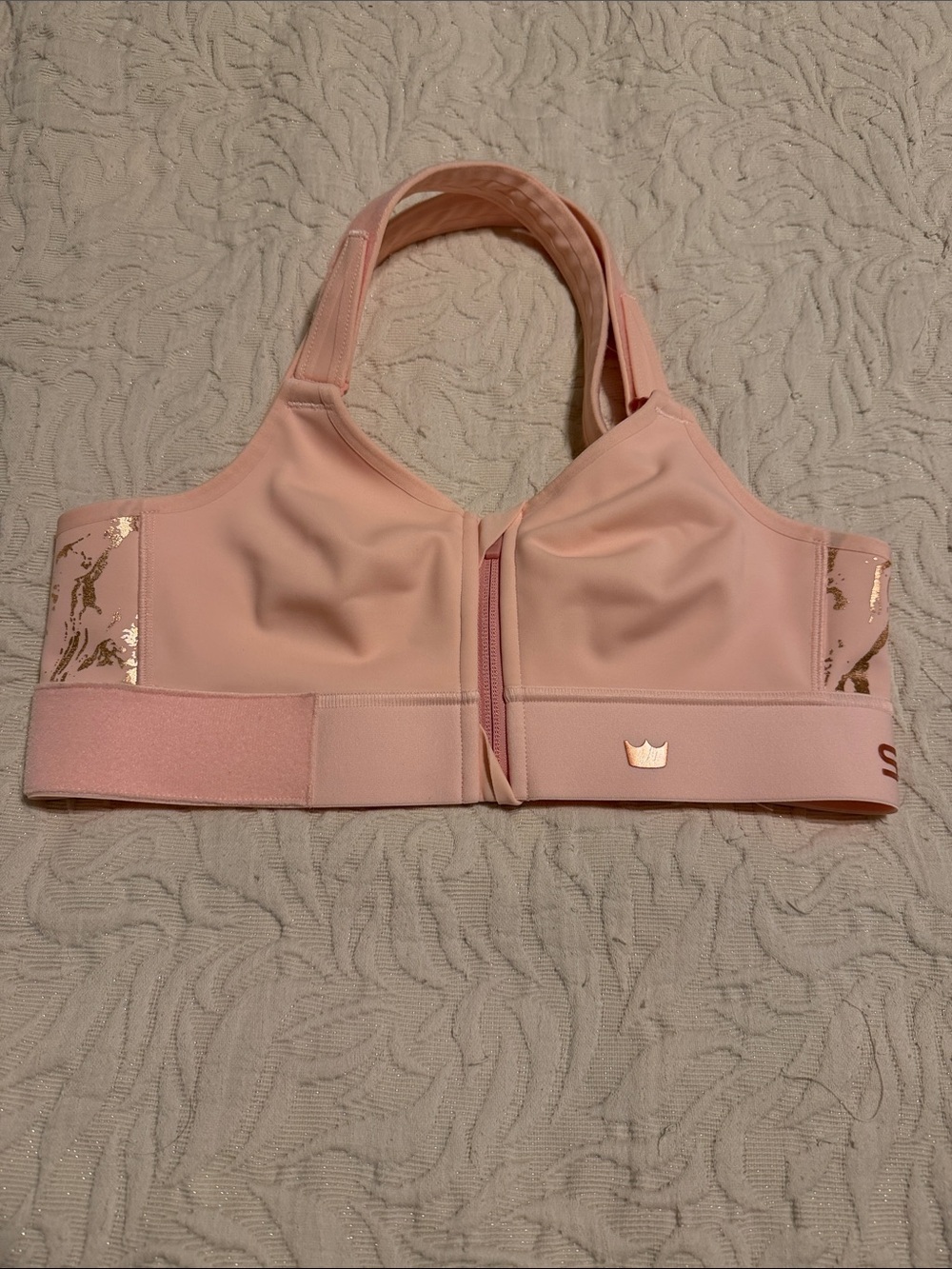 SHEFIT Flex sports bra small